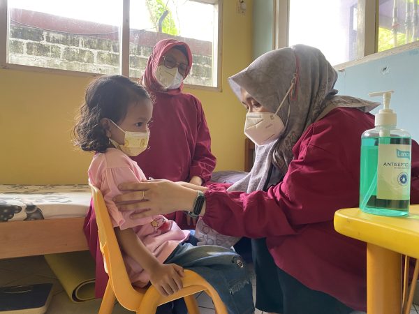 Quia Dolori Non Voluptas Contrariaest, Sedoloris